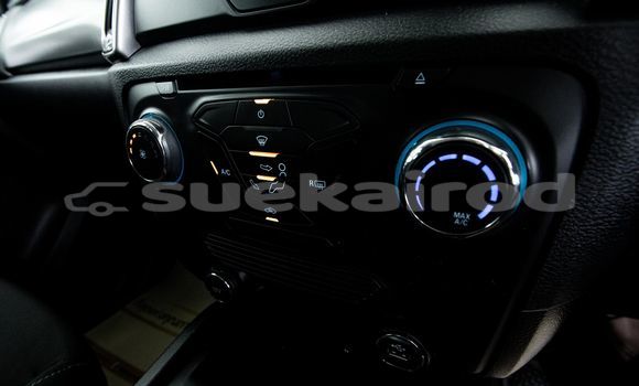 Buy Used Ford Ranger Black Car in Bangkok in Bangkok Buy Used Ford Ranger Black Car in Bangkok in Bangkok