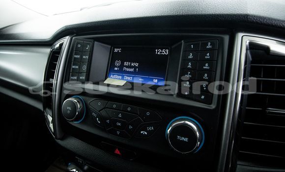 Buy Used Ford Ranger Black Car in Bangkok in Bangkok Buy Used Ford Ranger Black Car in Bangkok in Bangkok