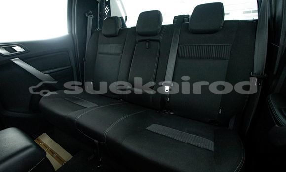 Buy Used Ford Ranger Black Car in Bangkok in Bangkok Buy Used Ford Ranger Black Car in Bangkok in Bangkok