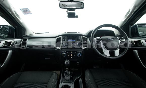 Buy Used Ford Ranger Black Car in Bangkok in Bangkok Buy Used Ford Ranger Black Car in Bangkok in Bangkok