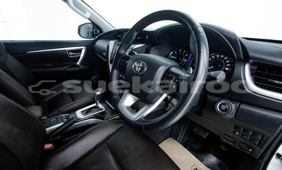 ซื้อ รถมือสอง Toyota Fortuner ขาว รถยนต์ ใน %{เมือง} ใน กรุงเทพมหานคร ซื้อ รถมือสอง Toyota Fortuner ขาว รถยนต์ ใน %{เมือง} ใน กรุงเทพมหานคร