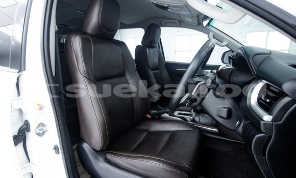 ซื้อ รถมือสอง Toyota Fortuner ขาว รถยนต์ ใน %{เมือง} ใน กรุงเทพมหานคร ซื้อ รถมือสอง Toyota Fortuner ขาว รถยนต์ ใน %{เมือง} ใน กรุงเทพมหานคร