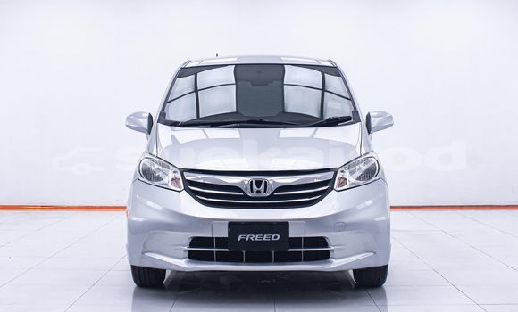 Buy Used Honda Freed Other Car in Bangkok in Bangkok Buy Used Honda Freed Other Car in Bangkok in Bangkok