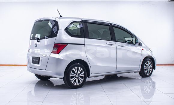 Buy Used Honda Freed Other Car in Bangkok in Bangkok Buy Used Honda Freed Other Car in Bangkok in Bangkok