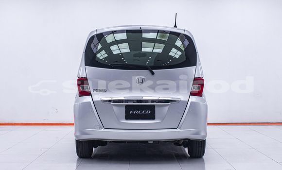 Buy Used Honda Freed Other Car in Bangkok in Bangkok Buy Used Honda Freed Other Car in Bangkok in Bangkok