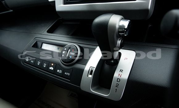 Buy Used Honda Freed Other Car in Bangkok in Bangkok Buy Used Honda Freed Other Car in Bangkok in Bangkok