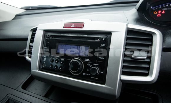 Buy Used Honda Freed Other Car in Bangkok in Bangkok Buy Used Honda Freed Other Car in Bangkok in Bangkok