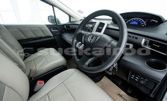 Buy Used Honda Freed Other Car in Bangkok in Bangkok Buy Used Honda Freed Other Car in Bangkok in Bangkok