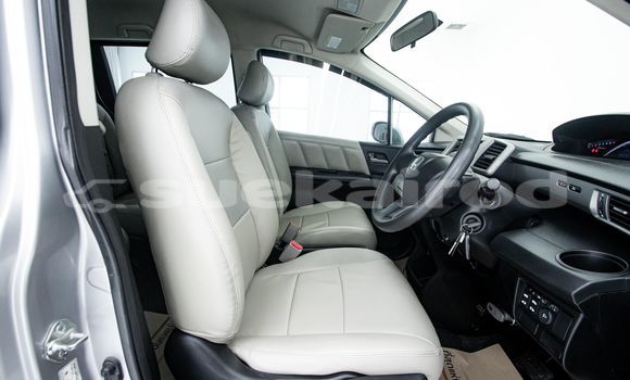 Buy Used Honda Freed Other Car in Bangkok in Bangkok Buy Used Honda Freed Other Car in Bangkok in Bangkok