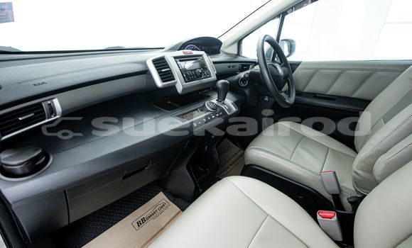 Buy Used Honda Freed Other Car in Bangkok in Bangkok Buy Used Honda Freed Other Car in Bangkok in Bangkok