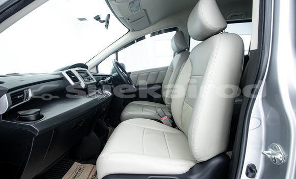 Buy Used Honda Freed Other Car in Bangkok in Bangkok Buy Used Honda Freed Other Car in Bangkok in Bangkok