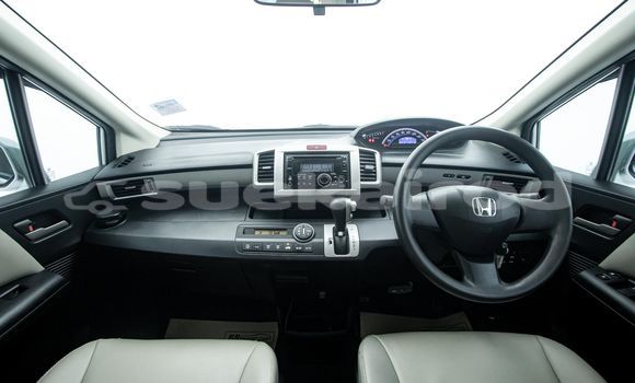 Buy Used Honda Freed Other Car in Bangkok in Bangkok Buy Used Honda Freed Other Car in Bangkok in Bangkok