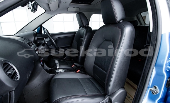 Buy Used MG 3 Blue Car in Nonthaburi in Nonthaburi Buy Used MG 3 Blue Car in Nonthaburi in Nonthaburi