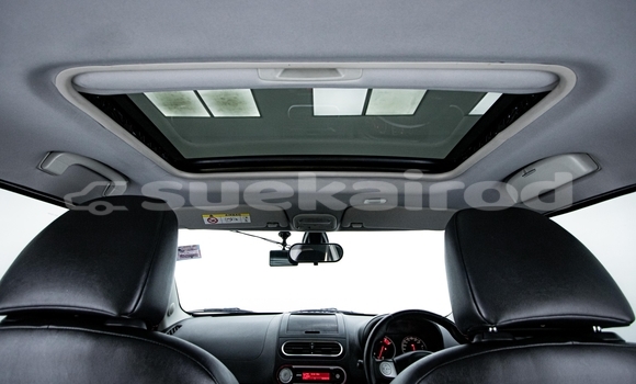 Buy Used MG 3 Blue Car in Nonthaburi in Nonthaburi Buy Used MG 3 Blue Car in Nonthaburi in Nonthaburi