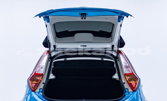 Buy Used MG 3 Blue Car in Nonthaburi in Nonthaburi Buy Used MG 3 Blue Car in Nonthaburi in Nonthaburi