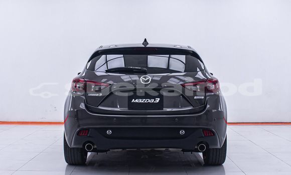 Buy Used Mazda 3 Brown Car in Bangkok in Bangkok Buy Used Mazda 3 Brown Car in Bangkok in Bangkok