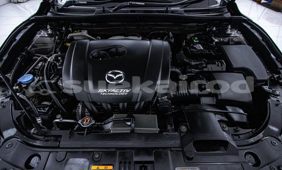 Buy Used Mazda 3 Brown Car in Bangkok in Bangkok Buy Used Mazda 3 Brown Car in Bangkok in Bangkok