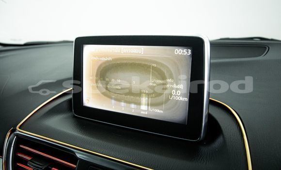 Buy Used Mazda 3 Brown Car in Bangkok in Bangkok Buy Used Mazda 3 Brown Car in Bangkok in Bangkok