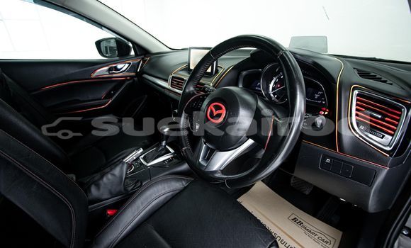 Buy Used Mazda 3 Brown Car in Bangkok in Bangkok Buy Used Mazda 3 Brown Car in Bangkok in Bangkok