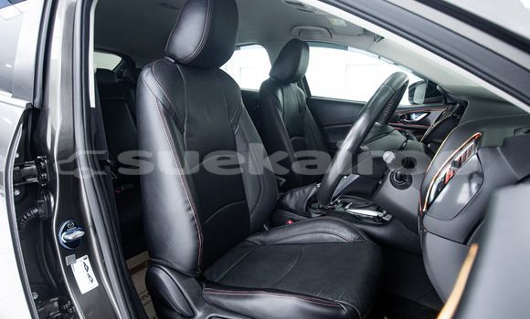 Buy Used Mazda 3 Brown Car in Bangkok in Bangkok Buy Used Mazda 3 Brown Car in Bangkok in Bangkok