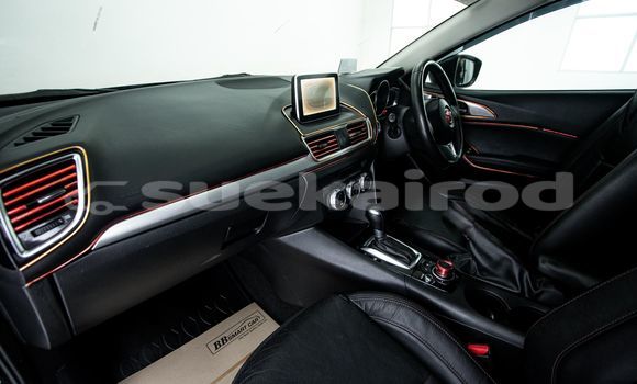 Buy Used Mazda 3 Brown Car in Bangkok in Bangkok Buy Used Mazda 3 Brown Car in Bangkok in Bangkok