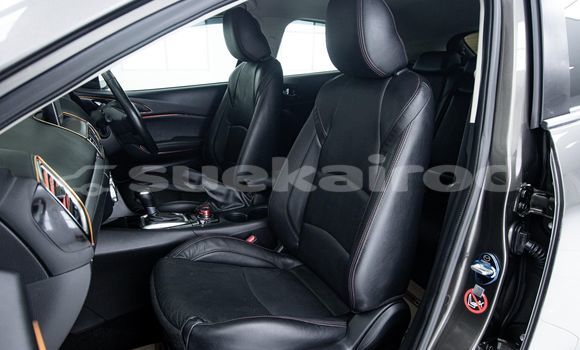 Buy Used Mazda 3 Brown Car in Bangkok in Bangkok Buy Used Mazda 3 Brown Car in Bangkok in Bangkok