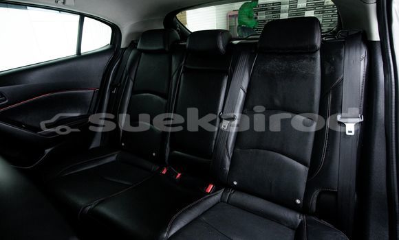 Buy Used Mazda 3 Brown Car in Bangkok in Bangkok Buy Used Mazda 3 Brown Car in Bangkok in Bangkok