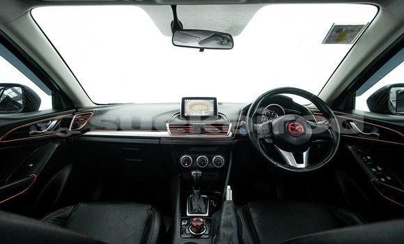 Buy Used Mazda 3 Brown Car in Bangkok in Bangkok Buy Used Mazda 3 Brown Car in Bangkok in Bangkok