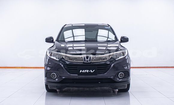 Buy Used Honda HR-V Other Car in Bangkok in Bangkok Buy Used Honda HR-V Other Car in Bangkok in Bangkok