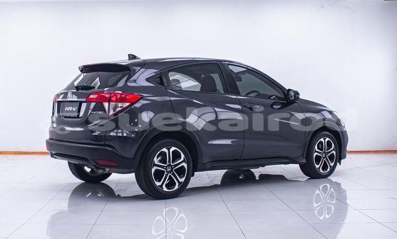 Buy Used Honda HR-V Other Car in Bangkok in Bangkok Buy Used Honda HR-V Other Car in Bangkok in Bangkok