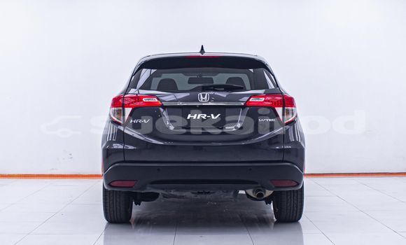 Buy Used Honda HR-V Other Car in Bangkok in Bangkok Buy Used Honda HR-V Other Car in Bangkok in Bangkok