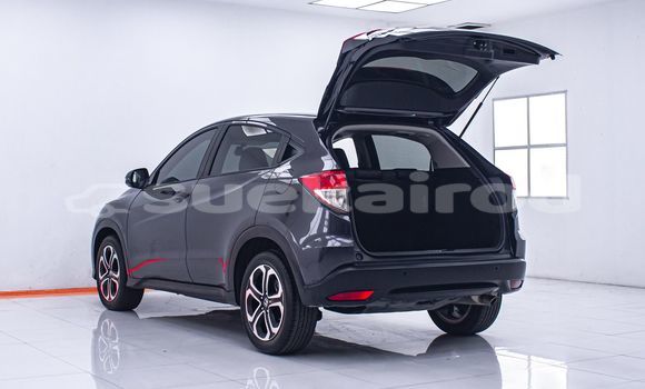 Buy Used Honda HR-V Other Car in Bangkok in Bangkok Buy Used Honda HR-V Other Car in Bangkok in Bangkok