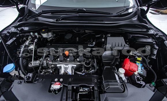 Buy Used Honda HR-V Other Car in Bangkok in Bangkok Buy Used Honda HR-V Other Car in Bangkok in Bangkok