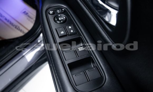 Buy Used Honda HR-V Other Car in Bangkok in Bangkok Buy Used Honda HR-V Other Car in Bangkok in Bangkok