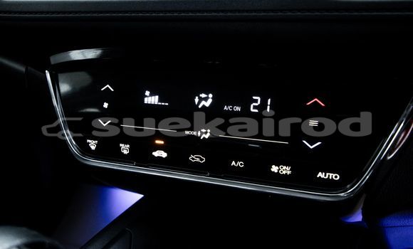 Buy Used Honda HR-V Other Car in Bangkok in Bangkok Buy Used Honda HR-V Other Car in Bangkok in Bangkok