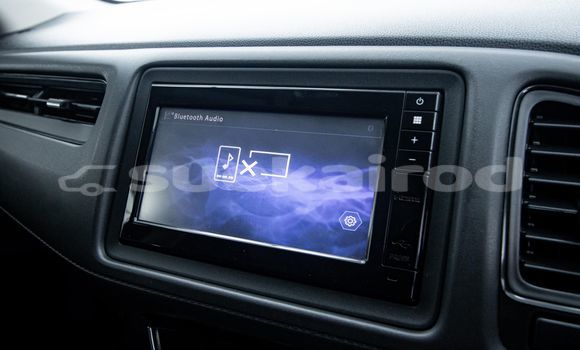 Buy Used Honda HR-V Other Car in Bangkok in Bangkok Buy Used Honda HR-V Other Car in Bangkok in Bangkok