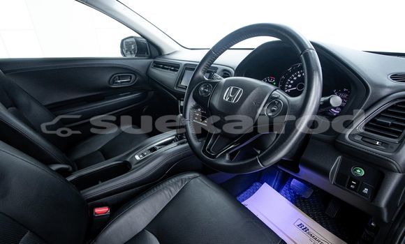 Buy Used Honda HR-V Other Car in Bangkok in Bangkok Buy Used Honda HR-V Other Car in Bangkok in Bangkok