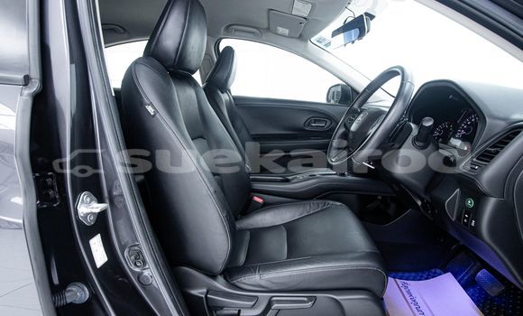 Buy Used Honda HR-V Other Car in Bangkok in Bangkok Buy Used Honda HR-V Other Car in Bangkok in Bangkok