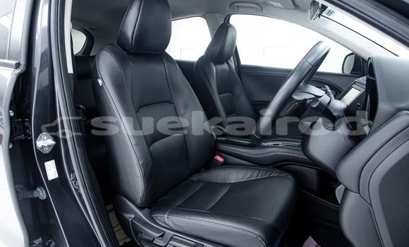 Buy Used Honda HR-V Other Car in Bangkok in Bangkok Buy Used Honda HR-V Other Car in Bangkok in Bangkok