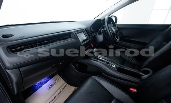 Buy Used Honda HR-V Other Car in Bangkok in Bangkok Buy Used Honda HR-V Other Car in Bangkok in Bangkok