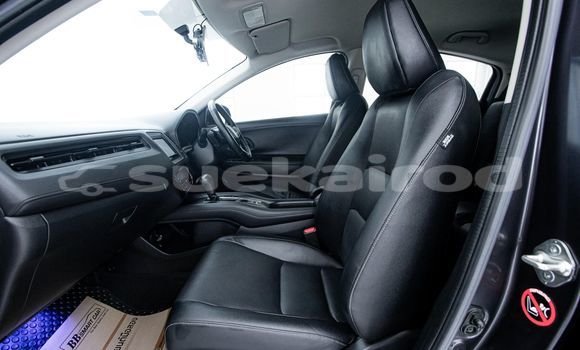 Buy Used Honda HR-V Other Car in Bangkok in Bangkok Buy Used Honda HR-V Other Car in Bangkok in Bangkok