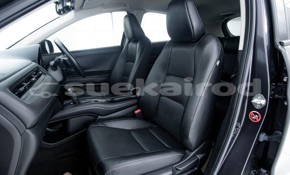 Buy Used Honda HR-V Other Car in Bangkok in Bangkok Buy Used Honda HR-V Other Car in Bangkok in Bangkok