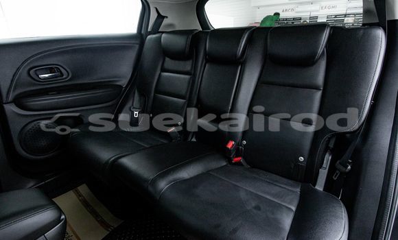 Buy Used Honda HR-V Other Car in Bangkok in Bangkok Buy Used Honda HR-V Other Car in Bangkok in Bangkok