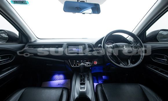 Buy Used Honda HR-V Other Car in Bangkok in Bangkok Buy Used Honda HR-V Other Car in Bangkok in Bangkok