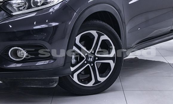 Buy Used Honda HR-V Other Car in Bangkok in Bangkok Buy Used Honda HR-V Other Car in Bangkok in Bangkok