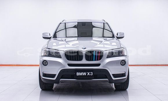 Buy Used BMW X3 Other Car in Bangkok in Bangkok Buy Used BMW X3 Other Car in Bangkok in Bangkok