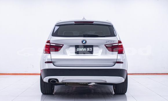 Buy Used BMW X3 Other Car in Bangkok in Bangkok Buy Used BMW X3 Other Car in Bangkok in Bangkok