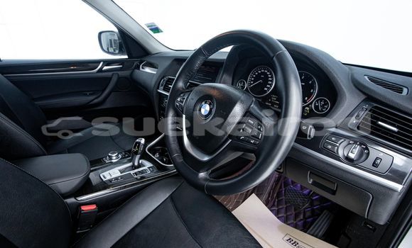 Buy Used BMW X3 Other Car in Bangkok in Bangkok Buy Used BMW X3 Other Car in Bangkok in Bangkok