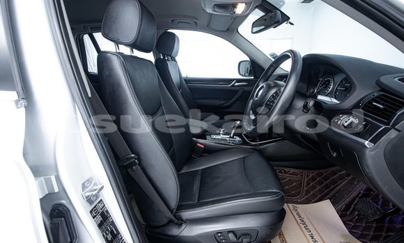 Buy Used BMW X3 Other Car in Bangkok in Bangkok Buy Used BMW X3 Other Car in Bangkok in Bangkok