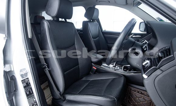 Buy Used BMW X3 Other Car in Bangkok in Bangkok Buy Used BMW X3 Other Car in Bangkok in Bangkok